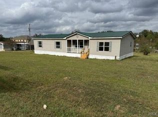 25 County Road 930, Jemison, AL 35085