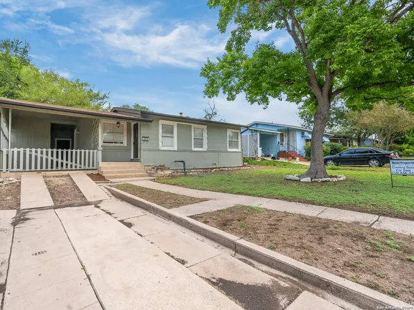 323 Blakeley, San Antonio, TX 78209