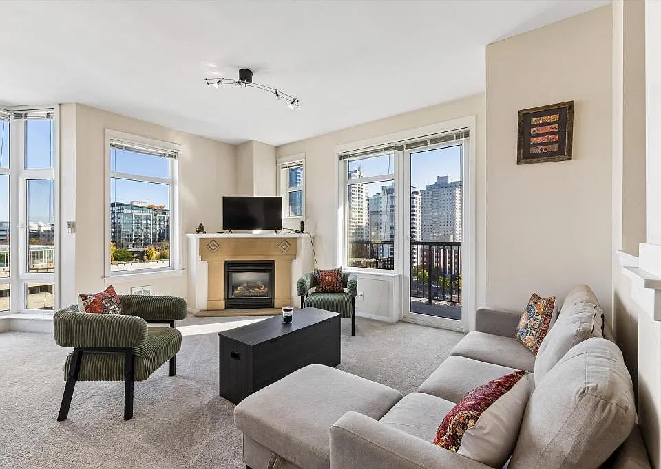 2801 1st Ave #1014