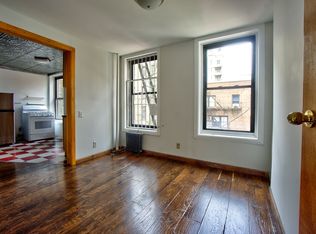 127 Henry St APT 6, New York, NY 10002