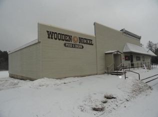 634 County Rd E, Grand Marsh, WI 53936