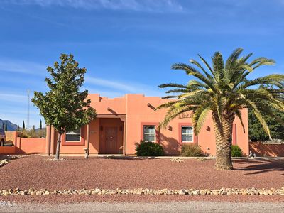 4362 S Cloud Dance Ct, Sierra Vista, AZ, 85650