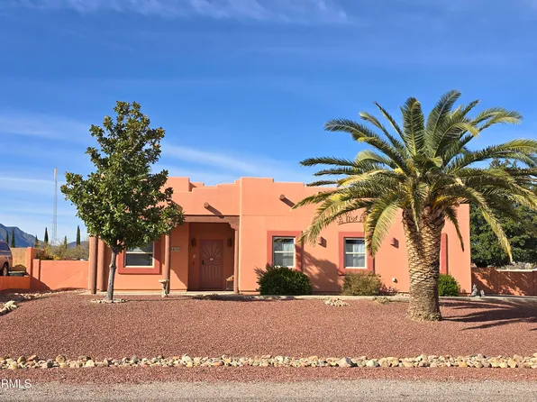 4362 S CLOUD DANCE Court, Sierra Vista, AZ 85650