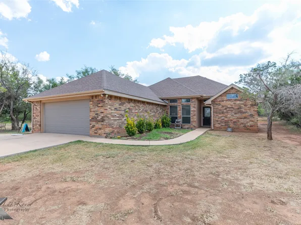 946 Old Coleman Hwy #A, Abilene, TX 79602