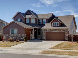15672 E Indian Brook Cir, Parker, CO 80134