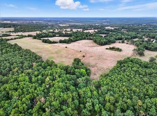 Moreland Rd, Camdenton, MO 65020
