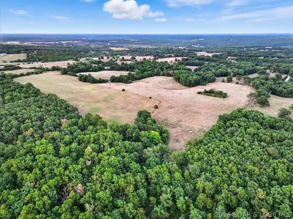 Moreland Rd, Camdenton, MO 65020