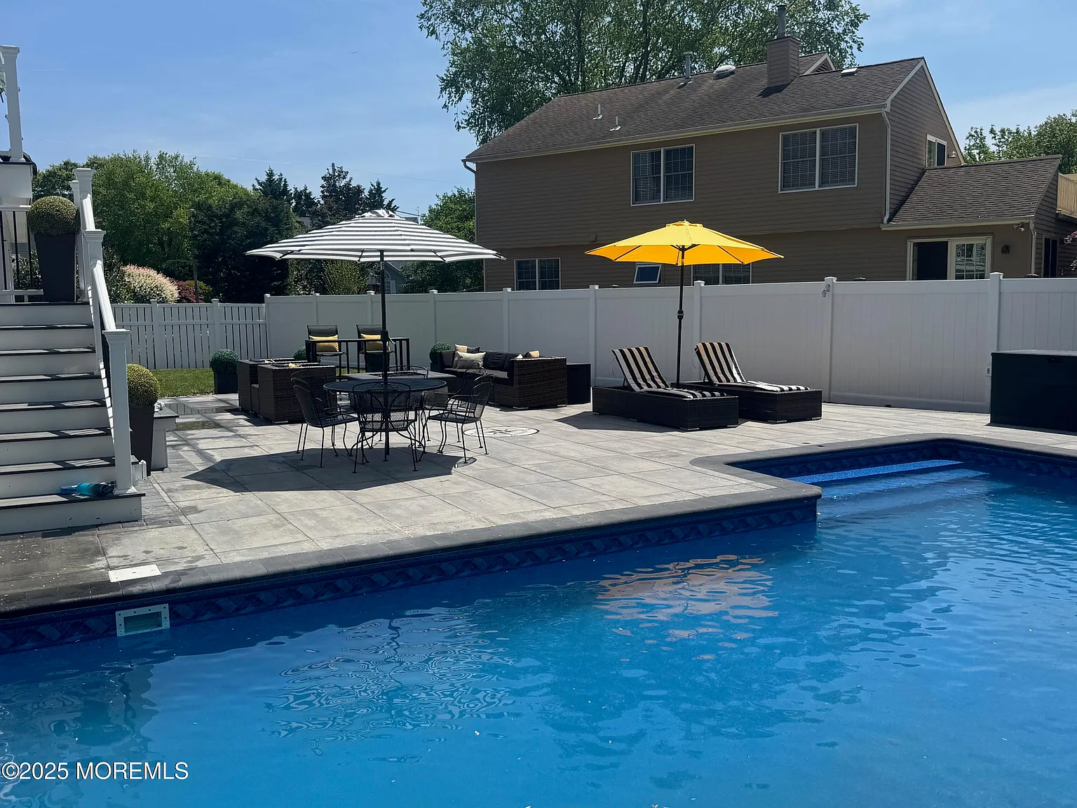 5 bed, 3.5 bath, 4464 sqft, $16,000 — Photo 4