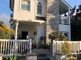 616 1/2 Begonia Ave, Corona Del Mar, CA 92625