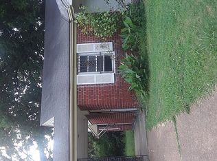 1624 McMillan St, Memphis, TN 38106