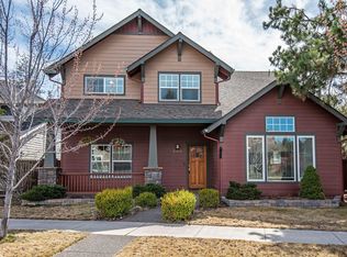 20409 Aberdeen Dr, Bend, OR 97702