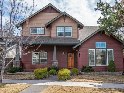 20409 Aberdeen Dr, Bend, OR, 97702