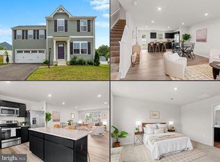 5505 Vergo Rd, Capitol Heights, MD 20743