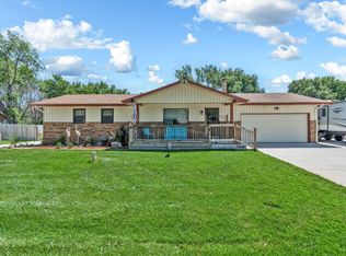 5304 S Oak Ave, Wichita, KS 67217