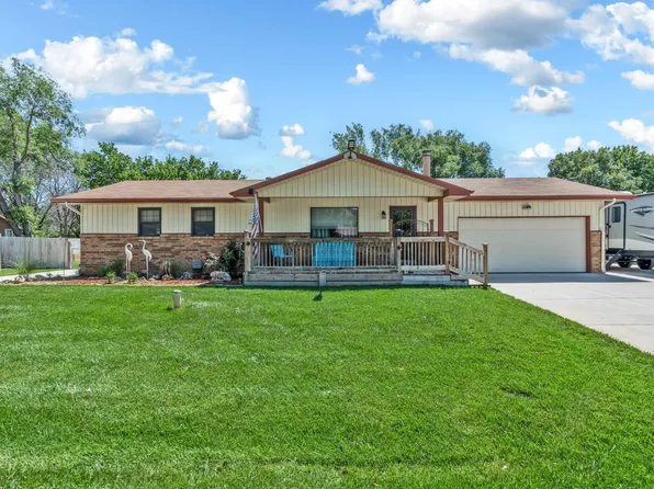 5304 S Oak Ave, Wichita, KS 67217