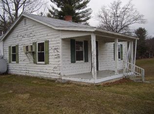 4857 Veterans Hill Rd, Pulaski, VA 24301