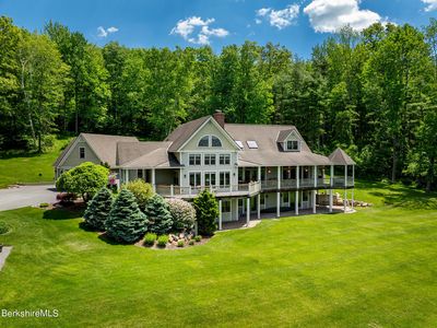 197 Chestnut St, Williamstown, MA, 01267