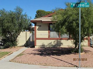 7376 Vireo Dr, Las Vegas, NV 89147