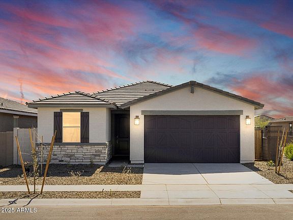 4th image of 16023 W DESERT HOLLOW Drive