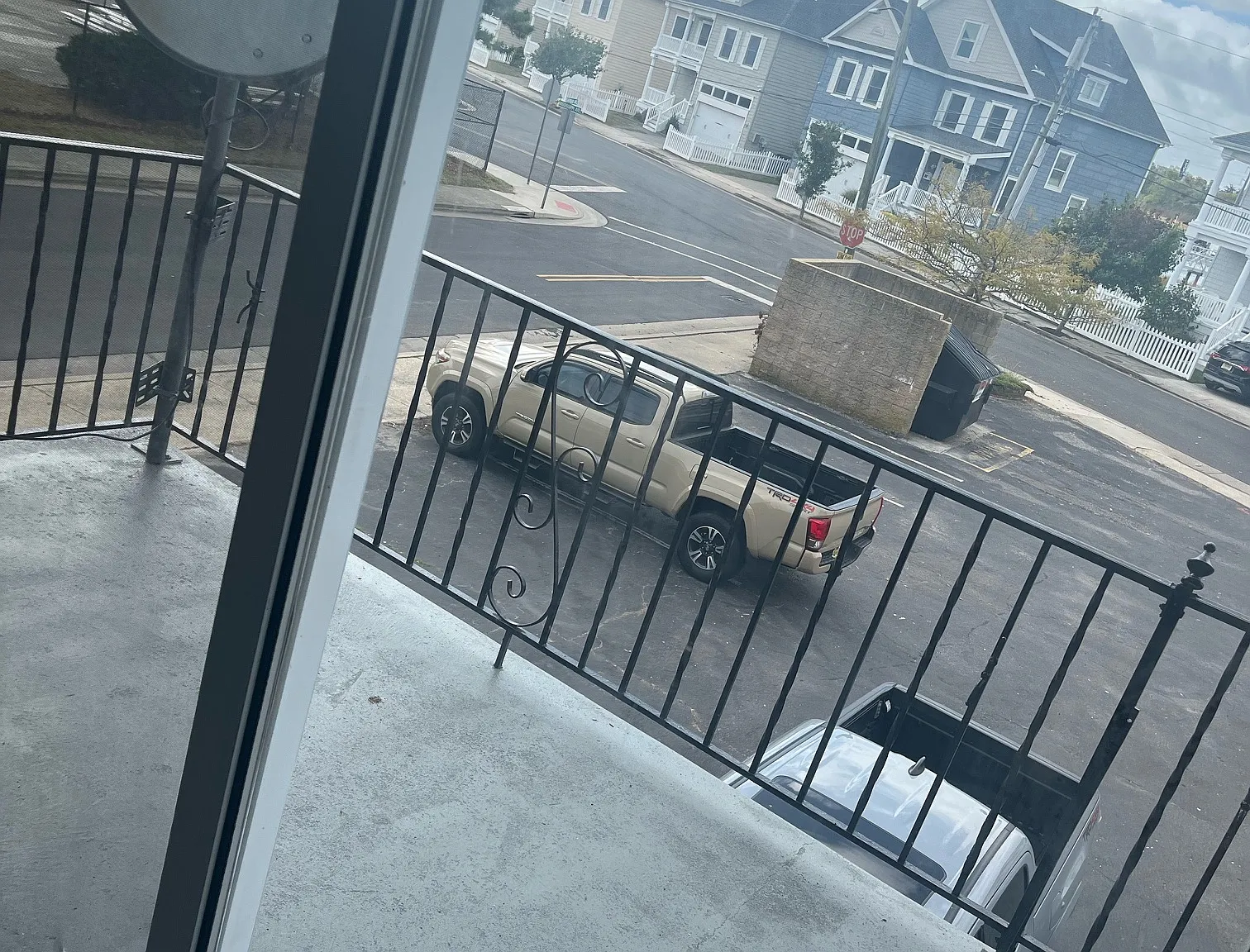 2 bed, $1,725 — Photo 3