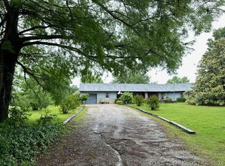 27711 E 77th St S, Broken Arrow, OK 74014
