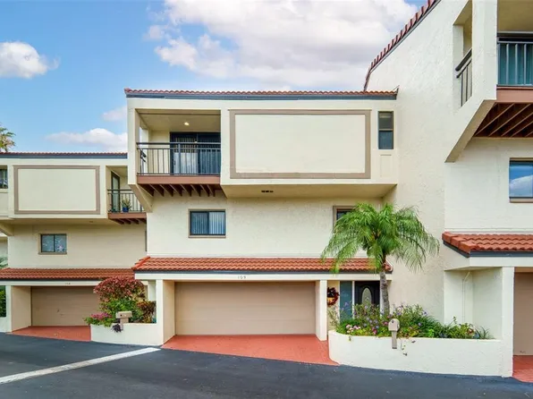 240 Windward Psge APT 103, Clearwater, FL 33767