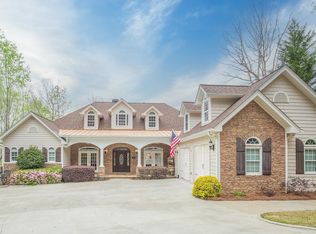 5804 Ridgewater Cir, Gainesville, GA 30506