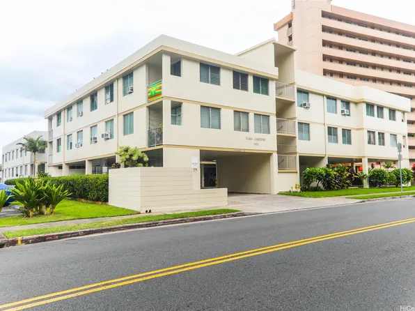 3052 Ala Ilima St APT 207, Honolulu, HI 96818
