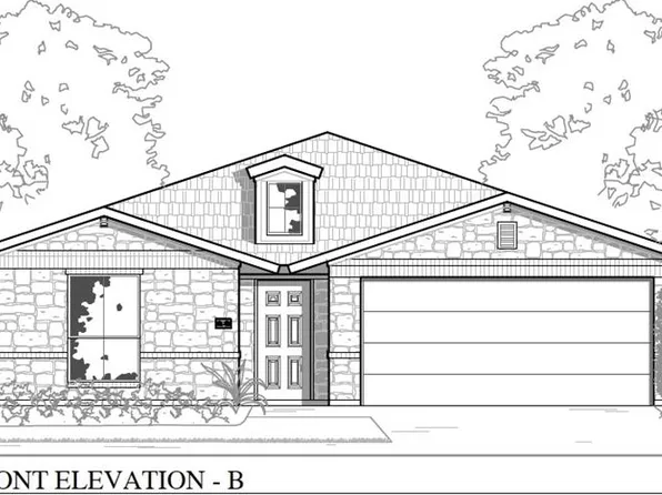 20602 Falcon, Leander, TX 78645