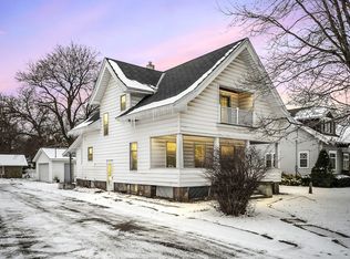 109 N Webster St, Augusta, MI 49012