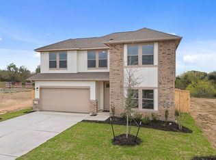 25517 Ashton Look Dr, Elgin, TX 78621
