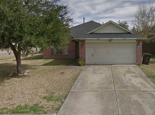 16103 Necoridge Dr, Houston, TX 77053