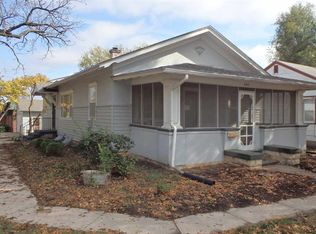 405 S Jefferson St, Junction City, KS 66441