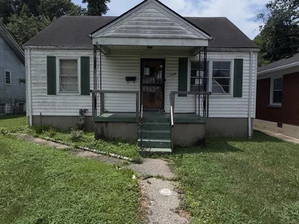 1324 Earl Ave, Louisville, KY 40215