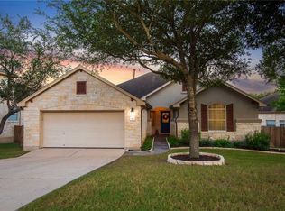 315 Lexington Dr, Austin, TX 78737