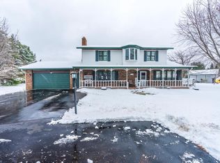 N2938 Lokemoen Rd, Merrill, WI 54452