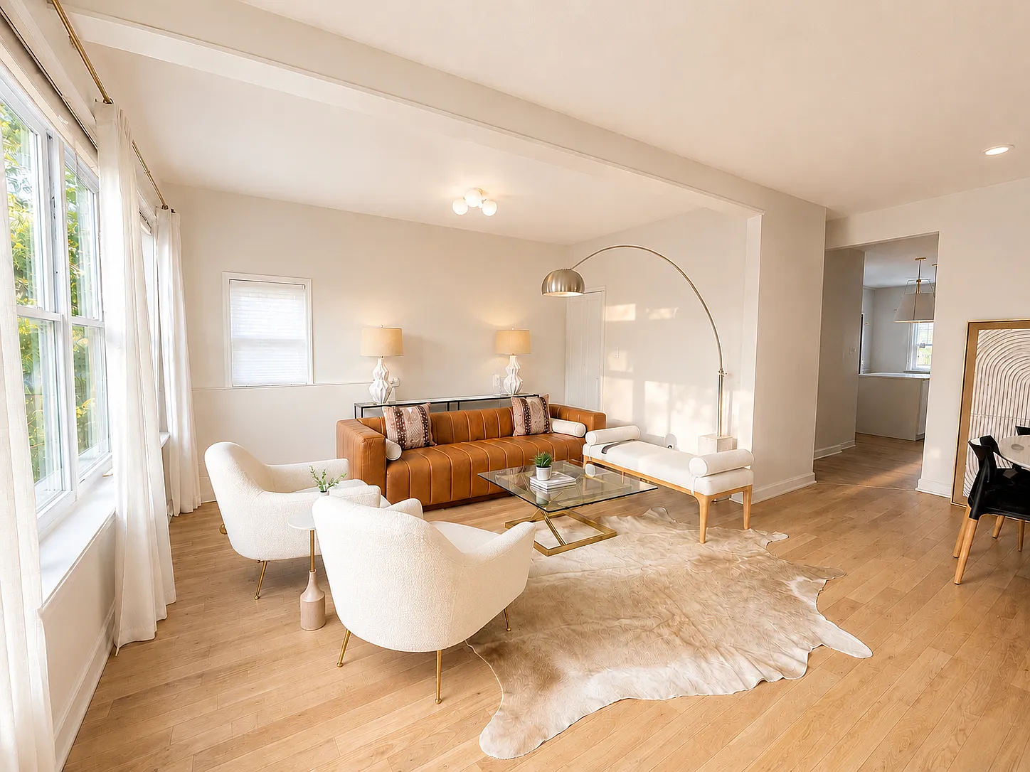 3 bed, 2400 sqft, $6,500 — Photo 4
