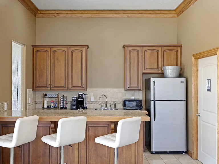 Pebblebrook Apartments — Photo 18