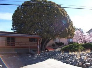 451 Hillcrest Dr, Prescott, AZ 86303