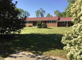 1479 Highway 84 E, Umpire, AR 71971