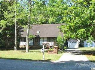 419 15th Ave N, Surfside Beach, SC 29575