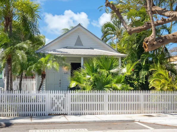 641 United St, Key West, FL 33040