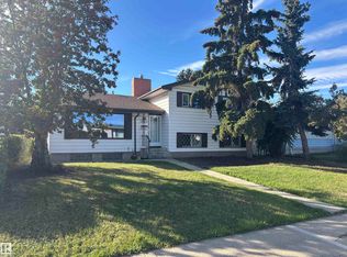13524 92nd St NW, Edmonton, AB T5E3R9