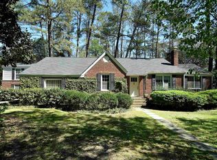 1730 E Buchanan Dr, Columbia, SC 29206
