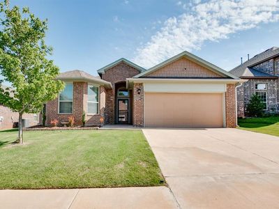 11308 NW 95th St, Yukon, OK, 73099