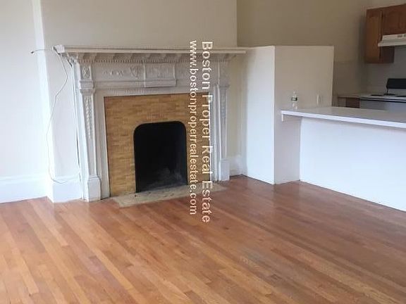 177 Marlborough St. #7 Boston - Back Bay Unit Photo 8