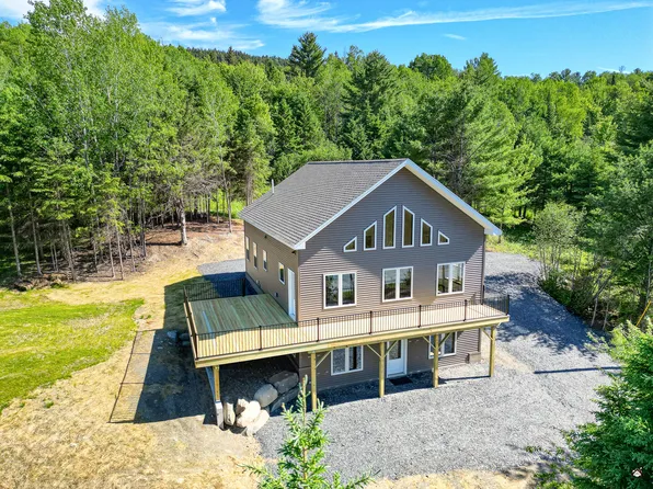 4046 Rockwood Road, Rockwood T1 R1 NBKP, ME 04478