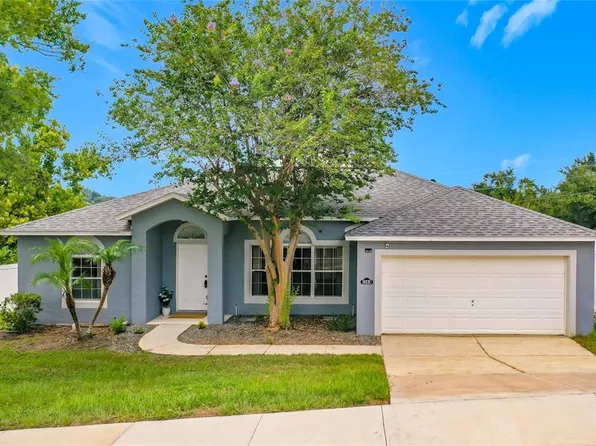 1364 Hillview Dr, Clermont, FL 34711