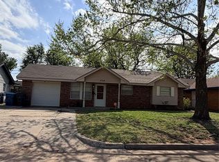 808 Moraine Ave, Oklahoma City, OK 73130