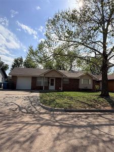 808 Moraine Ave, Oklahoma City, OK, 73130